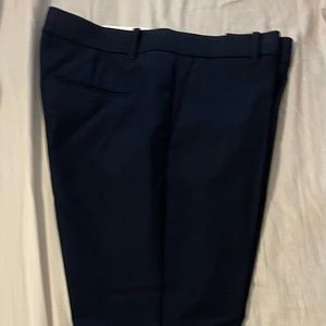 AnnTaylor Ankle Dress Pant